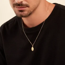 Histoire d'Or Pendentif Christobel Or Jaune* Pendentifs|Pendentifs