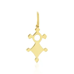 Histoire d'Or Pendentif Cobeia Croix Du Sud Or Jaune* Pendentifs|Pendentifs