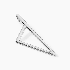 Clearance Histoire d'Or Pendentif Corsa argent blanc