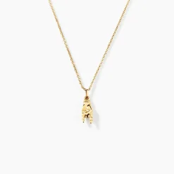 Clearance Histoire d'Or Pendentif Corseo Or Jaune