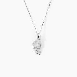 Histoire d'Or Pendentif Corsica* Pendentifs|Pendentifs