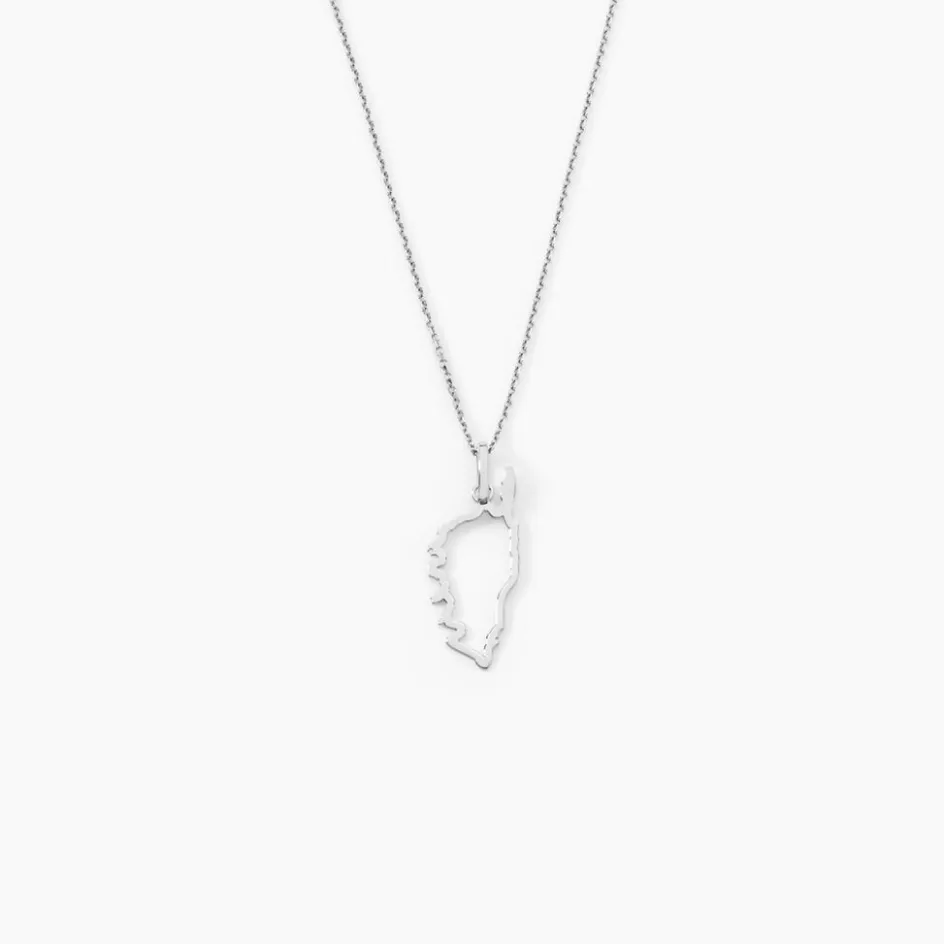 Histoire d'Or Pendentif Corsica* Pendentifs|Pendentifs