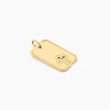 Discount Histoire d'Or Pendentif Crofton Or Jaune