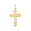 Clearance Histoire d'Or Pendentif Cyriacus Or Jaune