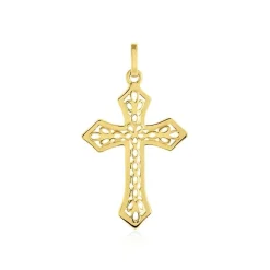Clearance Histoire d'Or Pendentif Cyriacus Or Jaune