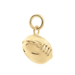 Discount Histoire d'Or Pendentif Cyril Plaqué Or