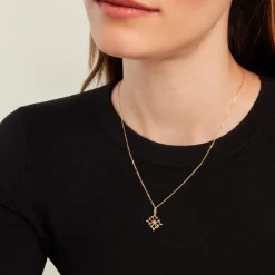 Histoire d'Or Pendentif Dajo* Pendentifs|Pendentifs