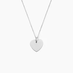 Clearance Histoire d'Or Pendentif Eba argent blanc