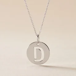 Best Histoire d'Or Pendentif Elio D Argent Blanc