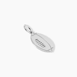 Histoire d'Or Pendentif Elrick Argent Blanc* Pendentifs|Pendentifs