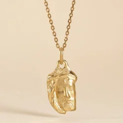 Histoire d'Or Pendentif Elyn Or Jaune* Pendentifs|Pendentifs