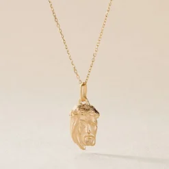 Histoire d'Or Pendentif Elyn Or Jaune* Pendentifs|Pendentifs