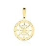 Histoire d'Or Pendentif Eneos Or Jaune* Pendentifs|Pendentifs