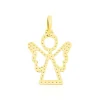 Histoire d'Or Pendentif Estrellita Ange Or Jaune* Pendentifs|Pendentifs