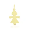 Histoire d'Or Pendentif Estrellita Fille Or Jaune* Pendentifs|Pendentifs