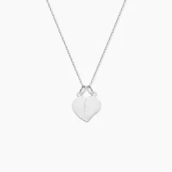 Histoire d'Or Pendentif Eudocie* Bijoux Personnalisés|Pendentifs