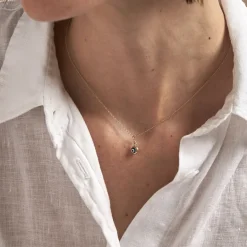 Histoire d'Or Pendentif Ezar Or Jaune* Pendentifs|Pendentifs