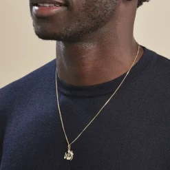 Online Histoire d'Or Pendentif Fabie Or Jaune