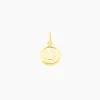 Histoire d'Or Pendentif Fabie Or Jaune* Pendentifs|Pendentifs