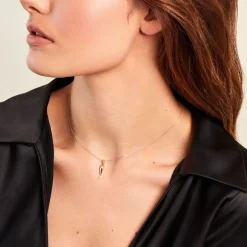 Histoire d'Or Pendentif Felicette Or Jaune* Pendentifs|Pendentifs