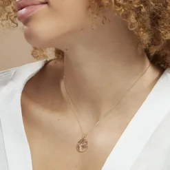 Histoire d'Or Pendentif Godolieba* Pendentifs|Pendentifs