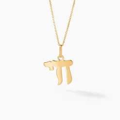 Histoire d'Or Pendentif Hai Or Jaune* Pendentifs|Pendentifs