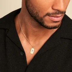 Histoire d'Or Pendentif Ingram Or Jaune* Pendentifs|Pendentifs