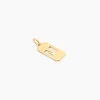 Clearance Histoire d'Or Pendentif Ingram Or Jaune