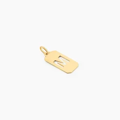 Clearance Histoire d'Or Pendentif Ingram Or Jaune