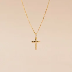 Histoire d'Or Pendentif Jannel Or Jaune* Pendentifs|Pendentifs