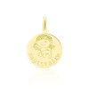Histoire d'Or Pendentif Jannila Zodiaque Or Jaune* Bijoux Personnalisés|Pendentifs