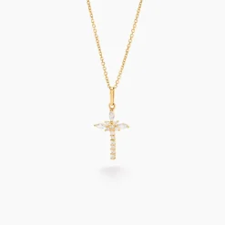 Histoire d'Or Pendentif Kalidas Or Jaune Oxyde De Zirconium* Pendentifs|Pendentifs