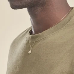 Discount Histoire d'Or Pendentif Kalinka Tortue Or Jaune