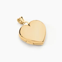 Hot Histoire d'Or Pendentif Karcsi Or Jaune