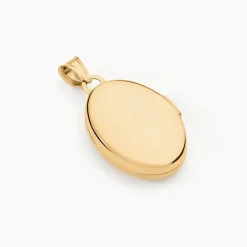 Clearance Histoire d'Or Pendentif Karcsi Or Jaune