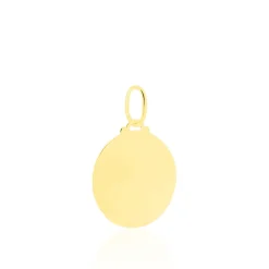 Histoire d'Or Pendentif Lamie Zodiaque Or Jaune* Bijoux Personnalisés|Pendentifs