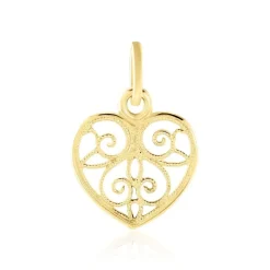 Histoire d'Or Pendentif Lilah Or Jaune* Pendentifs|Pendentifs