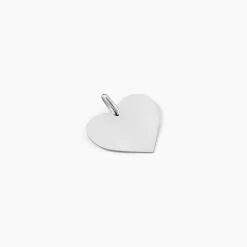 Histoire d'Or Pendentif Lisa* Bijoux Personnalisés|Pendentifs