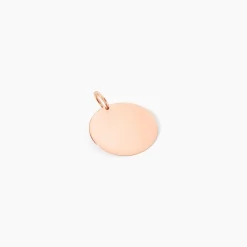 Discount Histoire d'Or Pendentif Lisa or rose