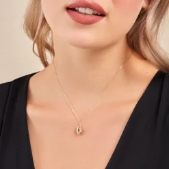 Histoire d'Or Pendentif Ninel Or Jaune* Pendentifs|Pendentifs