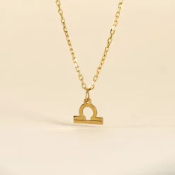 Histoire d'Or Pendentif Or Jaune Alibiza* Pendentifs|Pendentifs