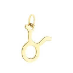 Clearance Histoire d'Or Pendentif Or Jaune Alibiza