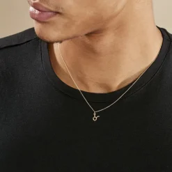 Clearance Histoire d'Or Pendentif Or Jaune Alibiza