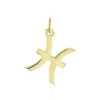 Histoire d'Or Pendentif Or Jaune Alibiza* Pendentifs|Pendentifs