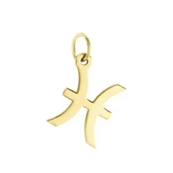 Histoire d'Or Pendentif Or Jaune Alibiza* Pendentifs|Pendentifs