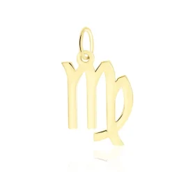 Histoire d'Or Pendentif Or Jaune Alibiza* Pendentifs|Pendentifs