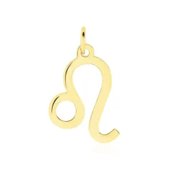 Histoire d'Or Pendentif Or Jaune Alibiza* Pendentifs|Pendentifs