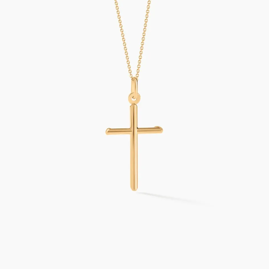 Histoire d'Or Pendentif Or Jaune Corantin* Pendentifs|Pendentifs