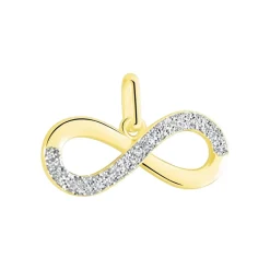 Histoire d'Or Pendentif Or Jaune  Vallonia* Pendentifs|Pendentifs