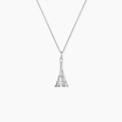 Histoire d'Or Pendentif Paco Argent Blanc* Pendentifs|Pendentifs